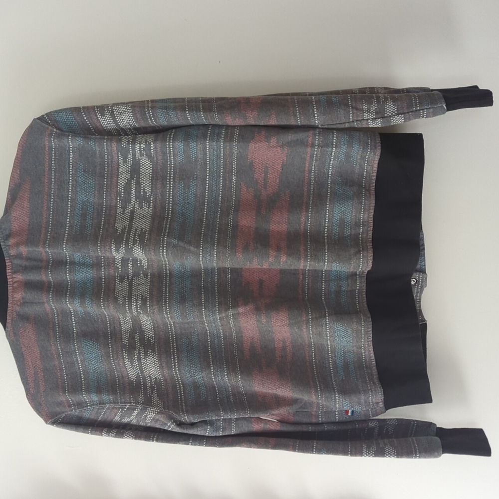 Sol Angeles jacket - Picture 4 of 5
